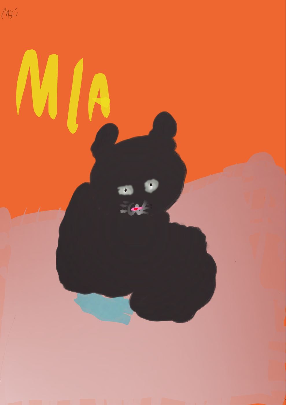 Mia